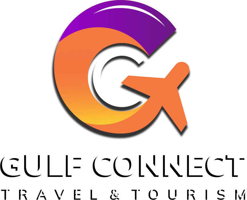 Gulf Connect Travel